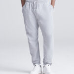 Crater recycled jog pants