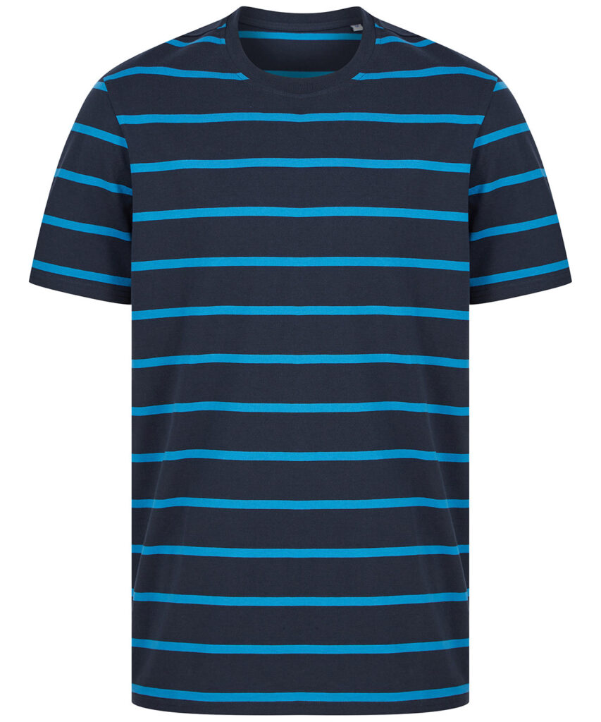Striped T