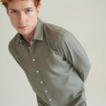 Casual shirt