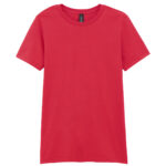 Softstyle™ CVC women’s t-shirt