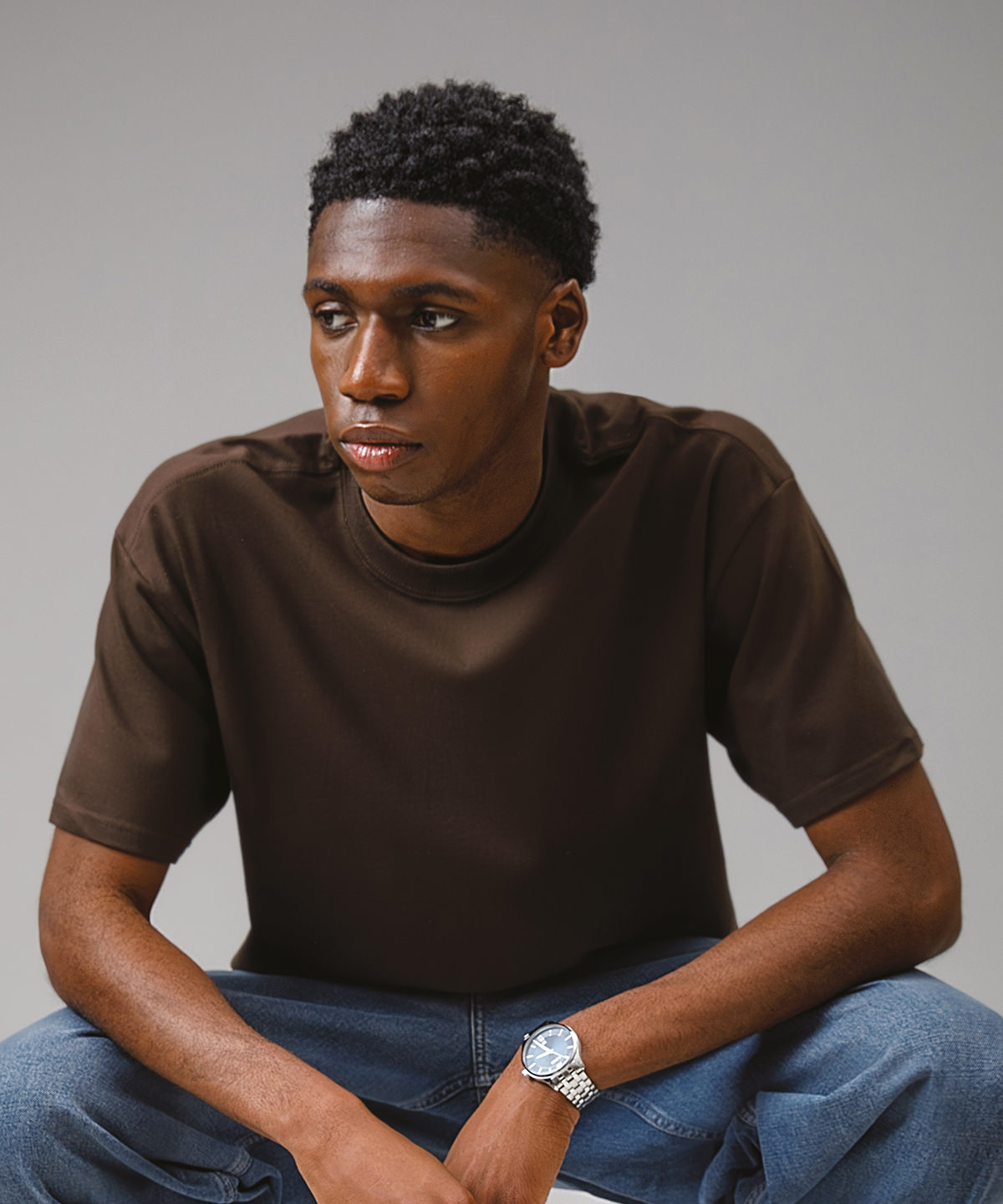 Hammer® Maxweight adult t-shirt 1 Hammer® Maxweight adult t-shirt