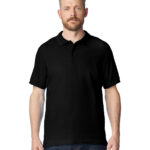  Hammer® piqué sport shirt
