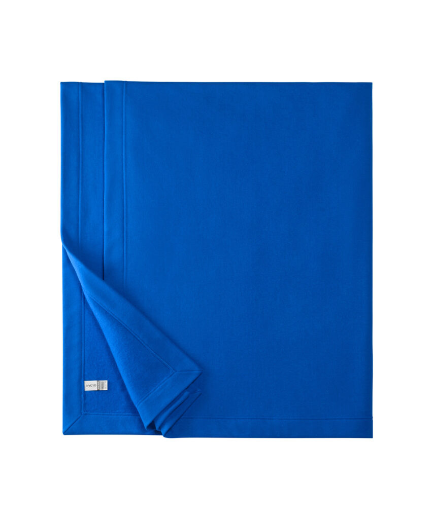 Heavy Blend™ fleece stadium blanket