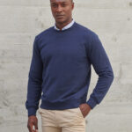 Unisex sustainable sweatshirt