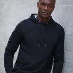 Unisex sustainable hoodie
