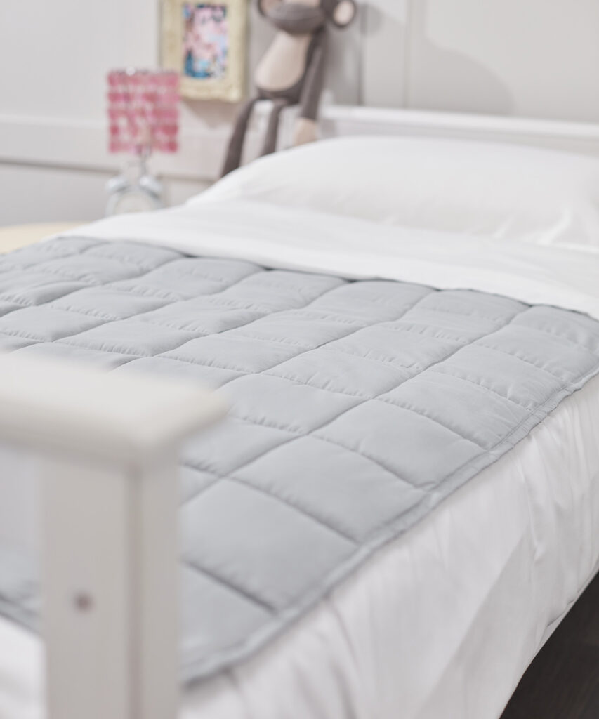 Kids weighted blanket