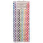 Zing tea towels (2-pack)