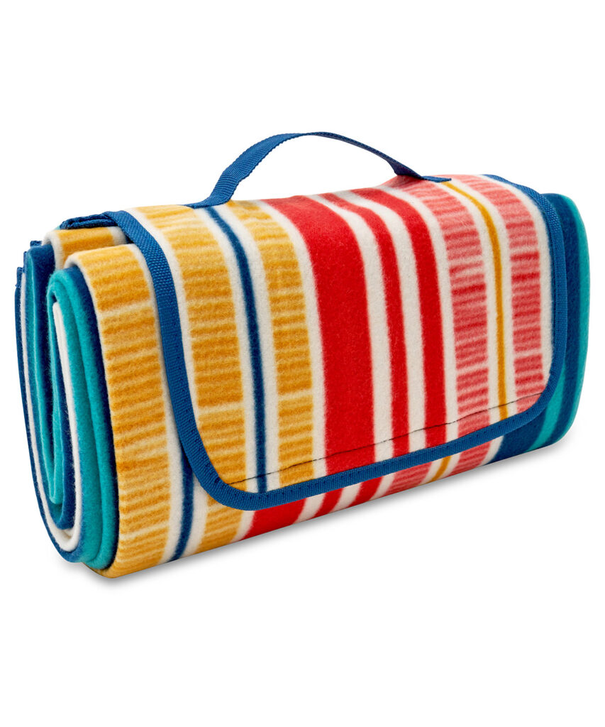 Picnic blanket
