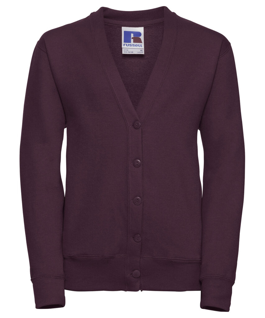 Kids cardigan