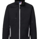 Bionic softshell jacket