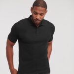 Authentic eco polo