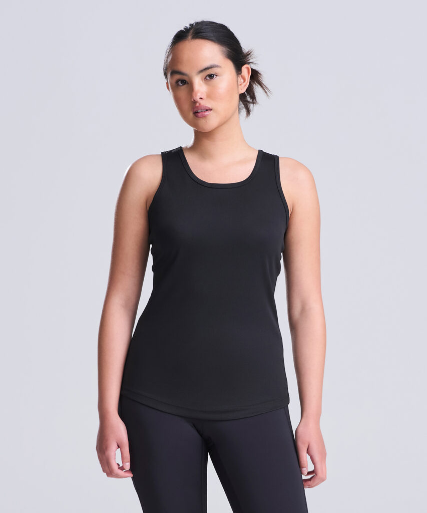 Women's cool vest