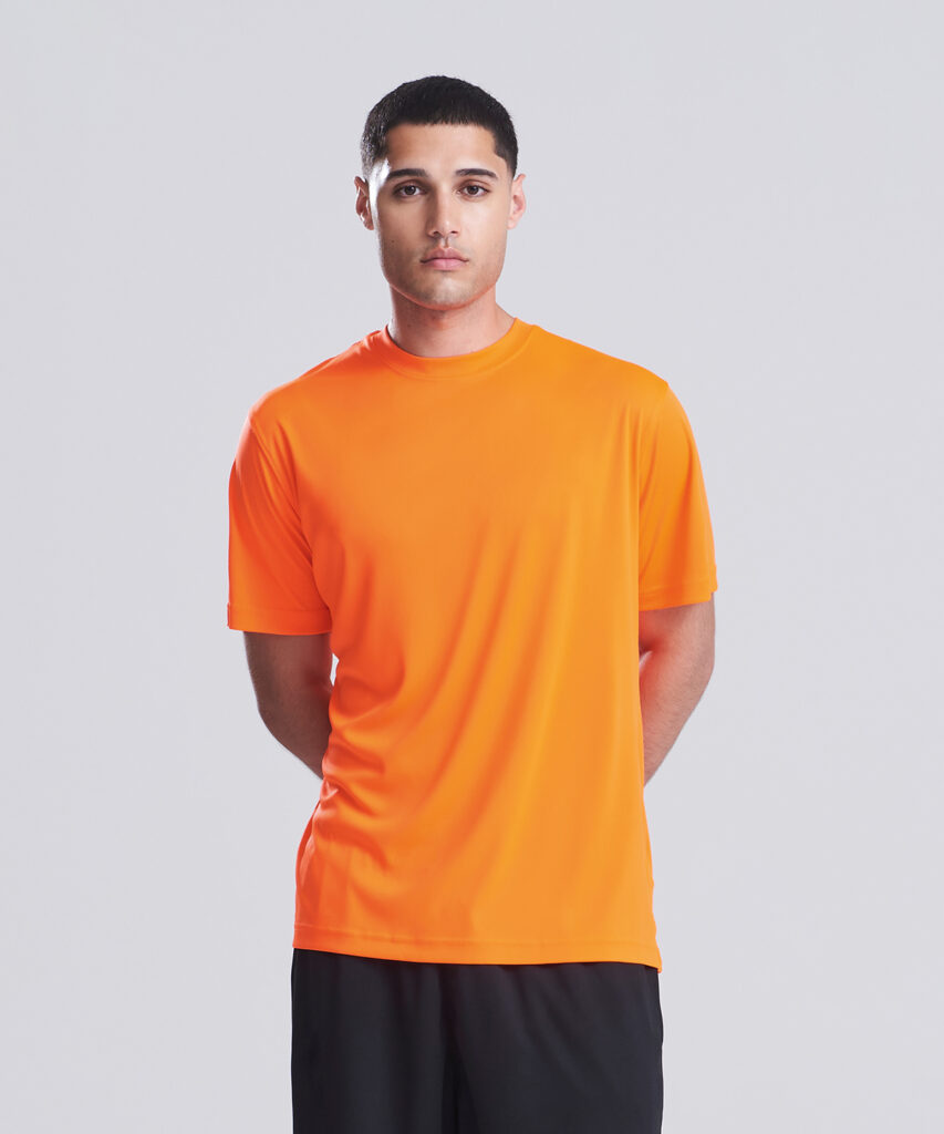 Cool smooth T