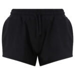 Women's cool jog shorts