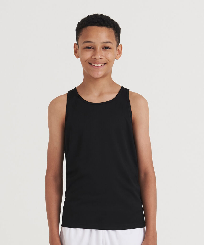 Kids cool vest