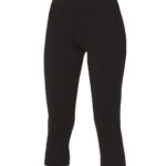 Women's cool capri