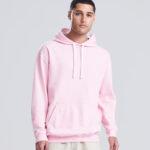 Varsity hoodie