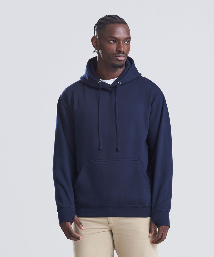 Street hoodie