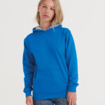 Kids varsity hoodie