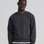 Vision heavyweight sweat