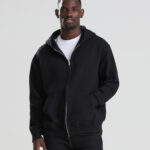 Vision heavyweight zoodie