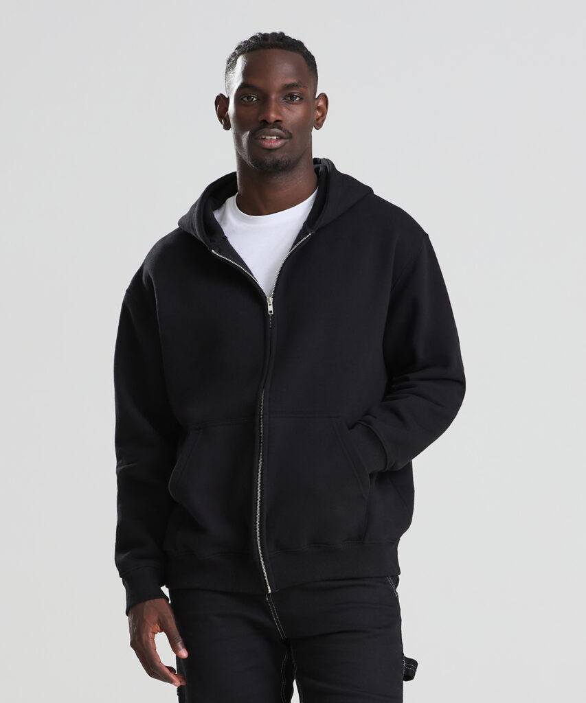 Vision heavyweight zoodie