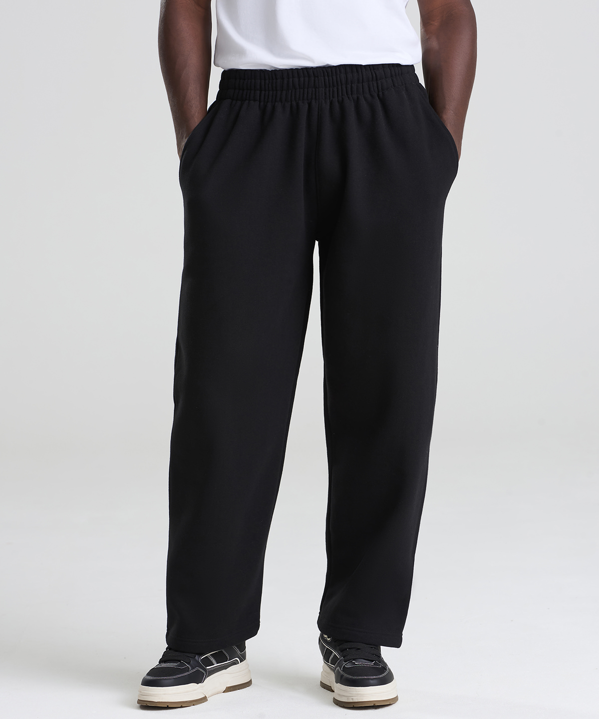 Signature heavyweight jogpants 1 Signature heavyweight jogpants