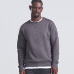 Graduate heavyweight sweatshirt