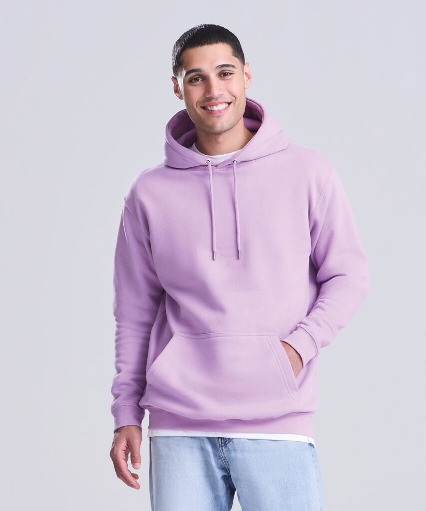 Organic hoodie