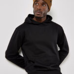 Regular fit Superwash® 60° hoodie