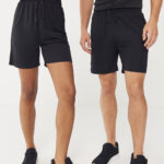 Adults team shorts no pockets