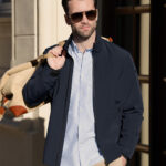 Prescott – comfortable streamlined elegance