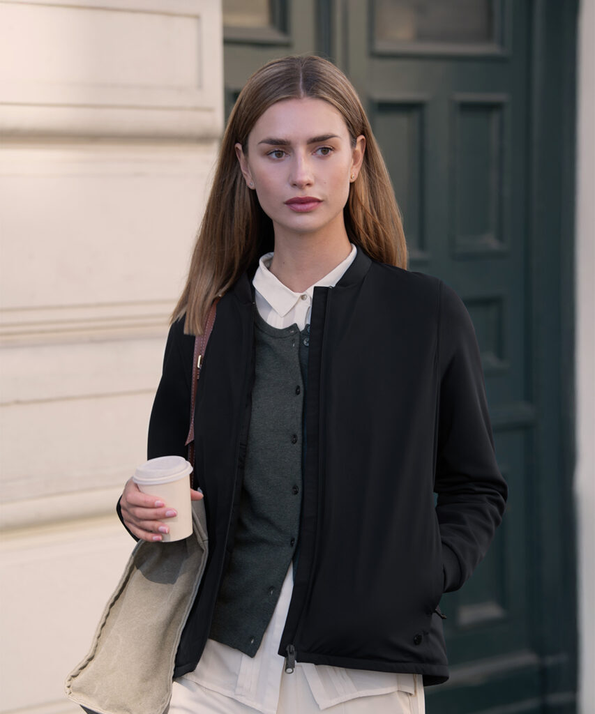 Women’s Westlake – performance hybrid jacket