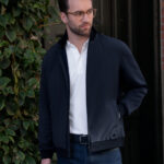 Westlake – performance hybrid jacket