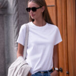 Women's Venice - Jersey deluxe tee