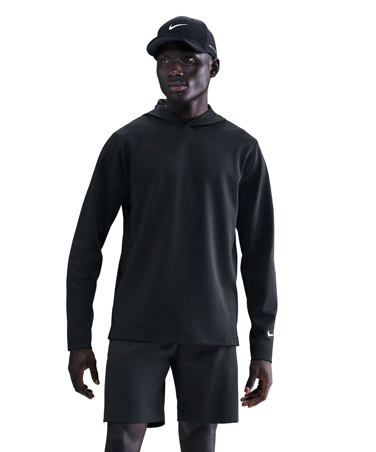 Velocity hoodie