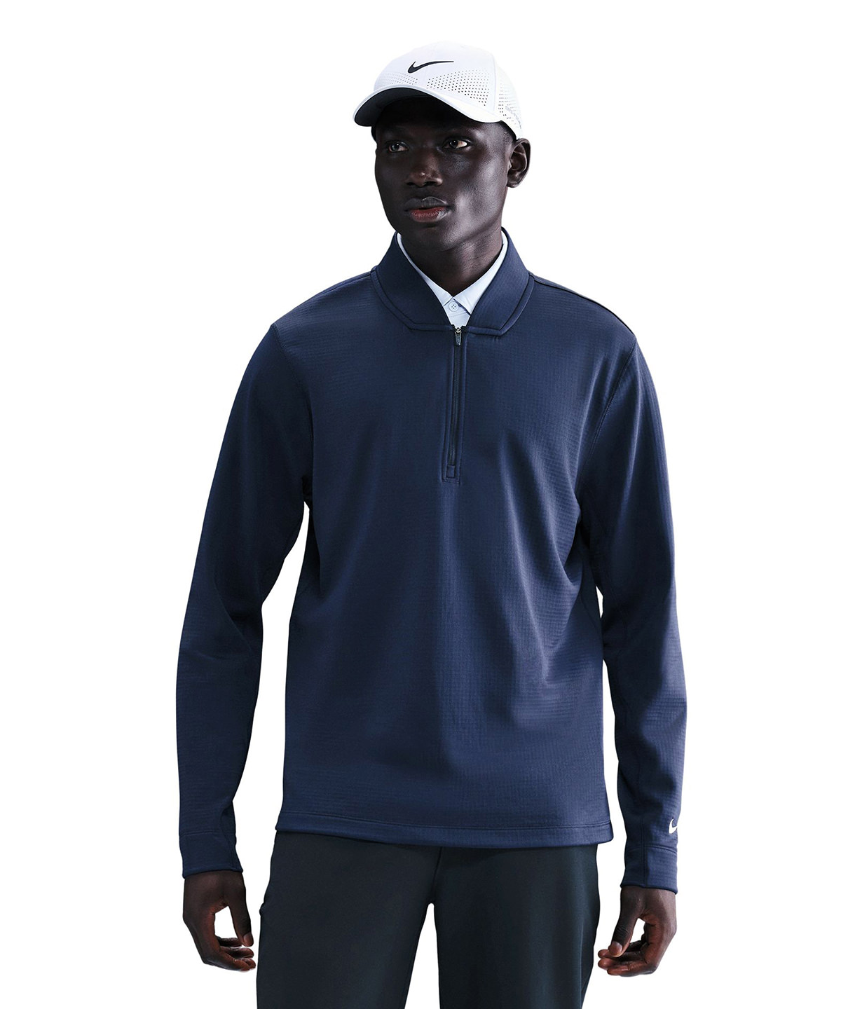 Velocity 1/2-zip top 1 Velocity 1/2-zip top