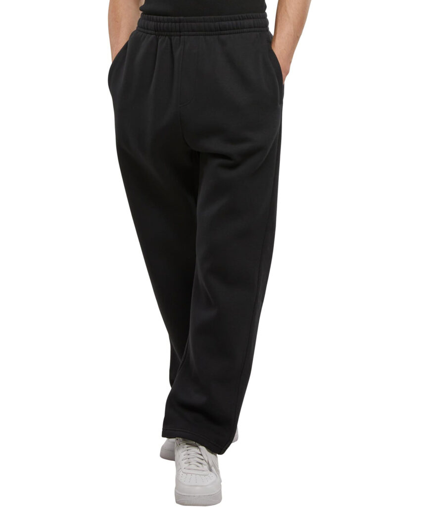 Basic track pants