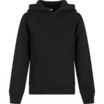Kids basic hoodie