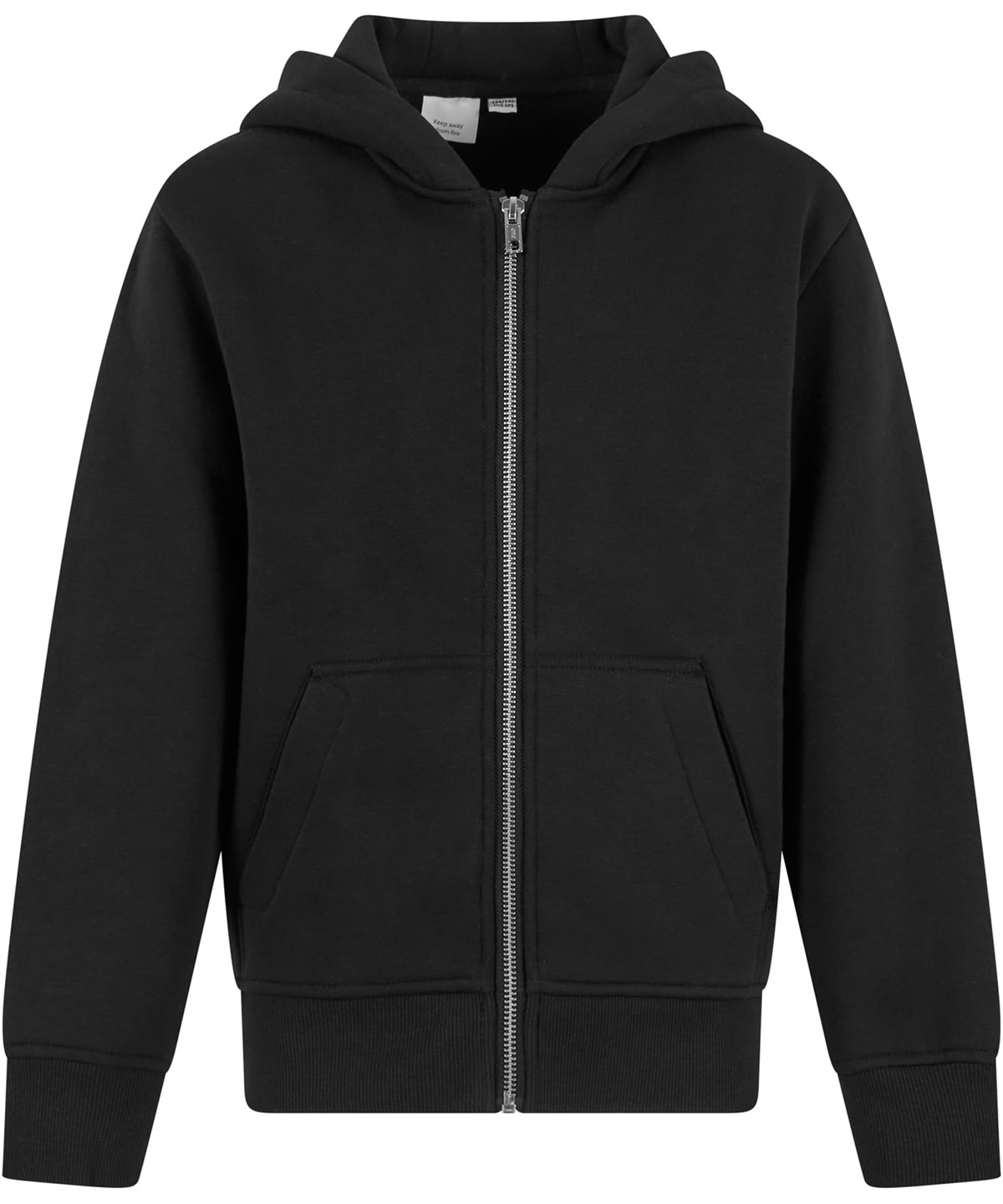 Kids oversized hoodie 1 Kids oversized hoodie