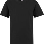 Kids basic regular fit tee