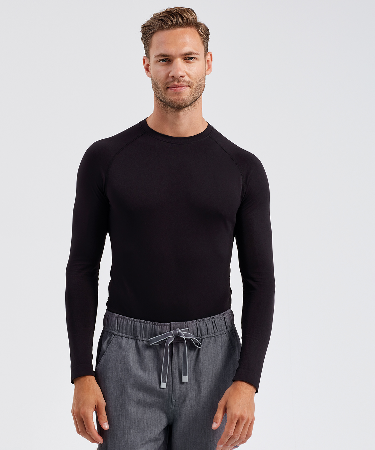 Unstoppable fresh underscrub baselayer