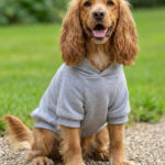 Dog’s hoodie