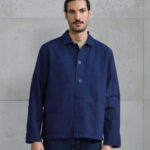 ‘Utility 2.0’ chore jacket