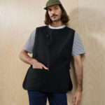 ‘Utility 2.0’ vest apron