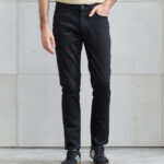 Workready straight-leg jeans