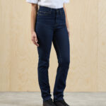 Women’s Workready straight-leg jeans