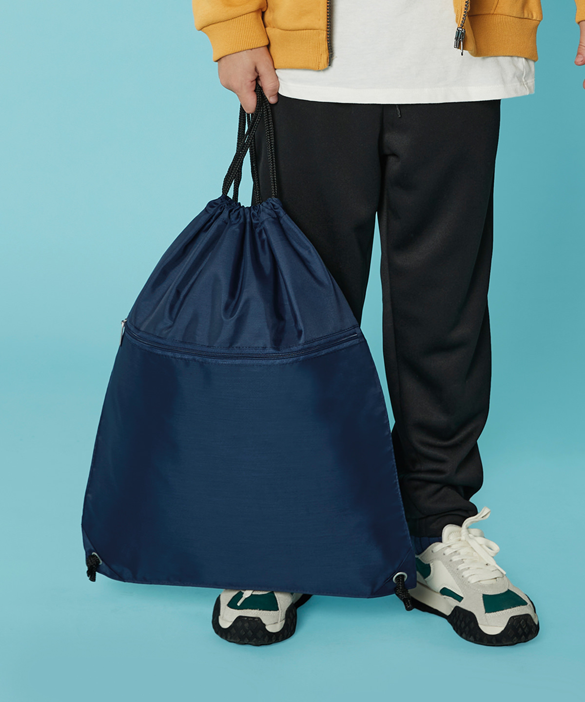 Premium gymsac