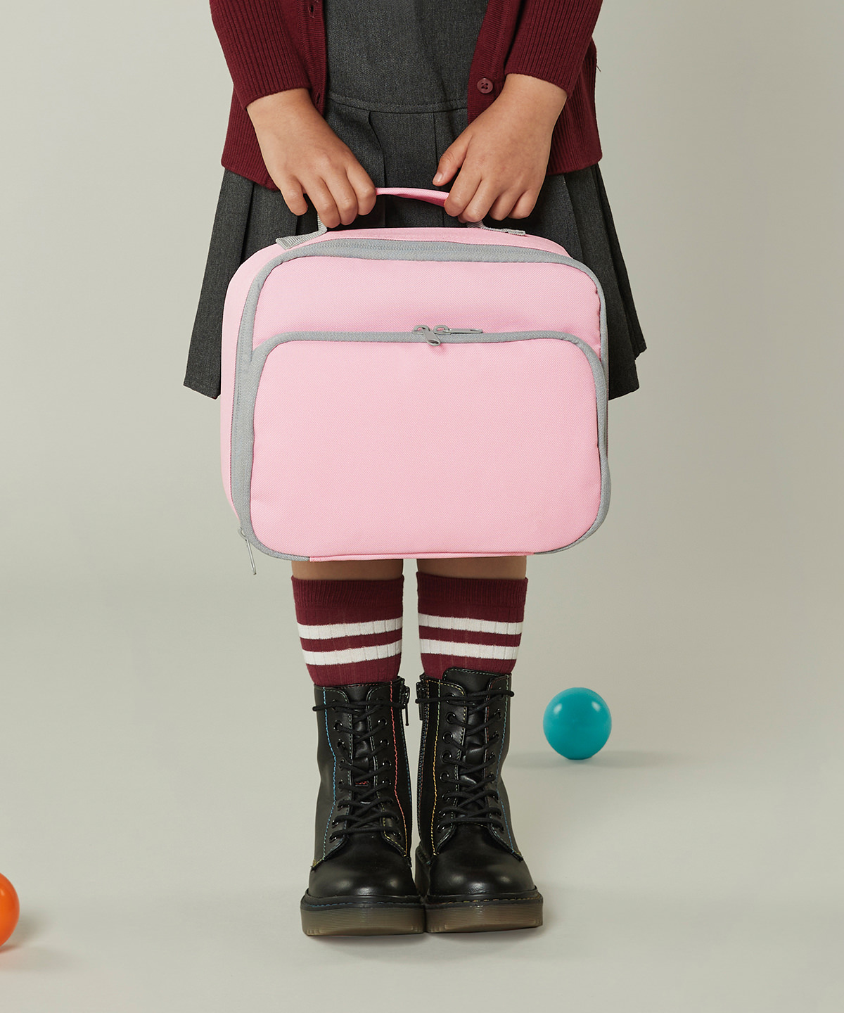 Lunch cooler bag
