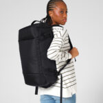 Zürich 35 litre hybrid holdall